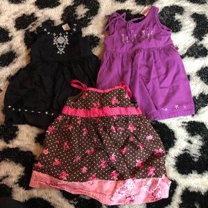 Toddler Girl Dresses